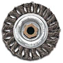 Pearl Knot Wheel 